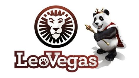 Panda Gold LeoVegas